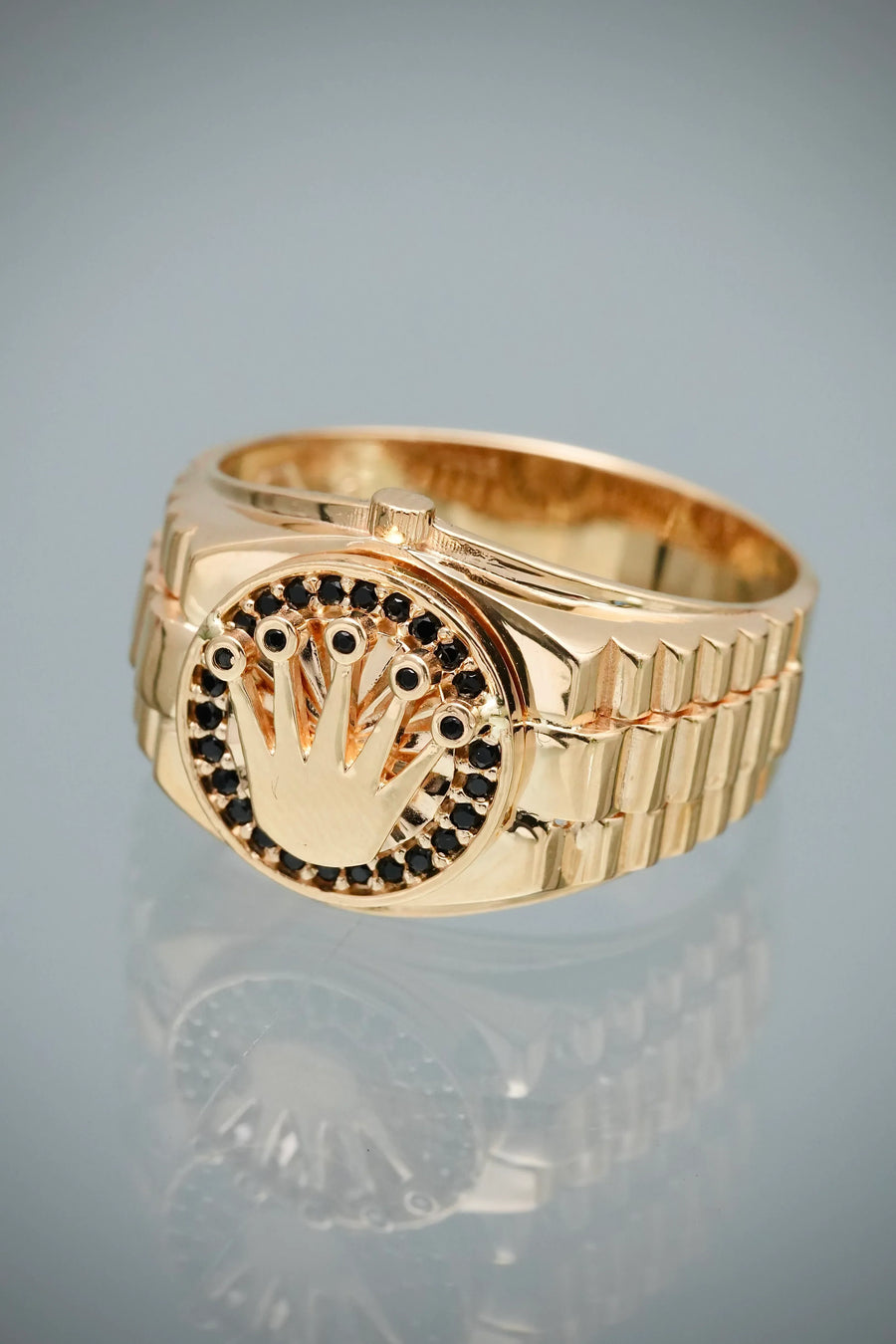 Anillos