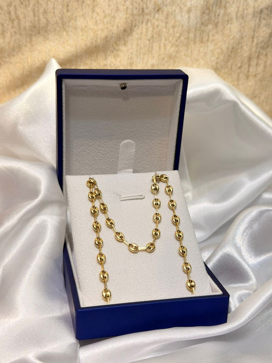 Cadena de Oro 65 CM Gucci